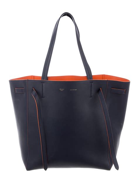 cabas phantom tote